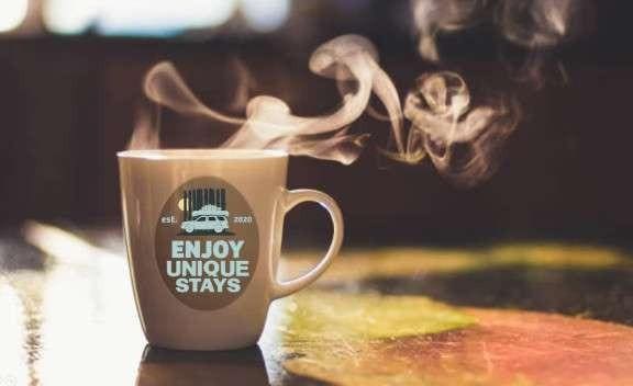 enjoy unique stays