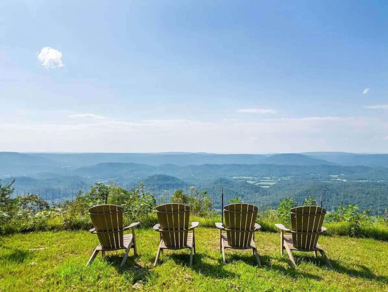 The Brow House with stunning views | Photo 16