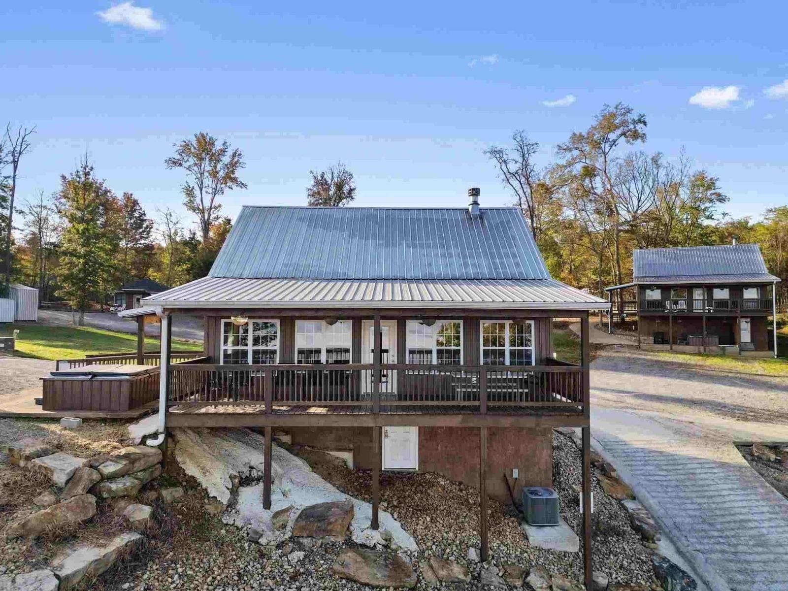 Paradise Point Rental