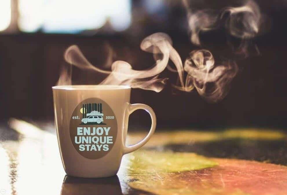 Enjoy Unique Stays logo