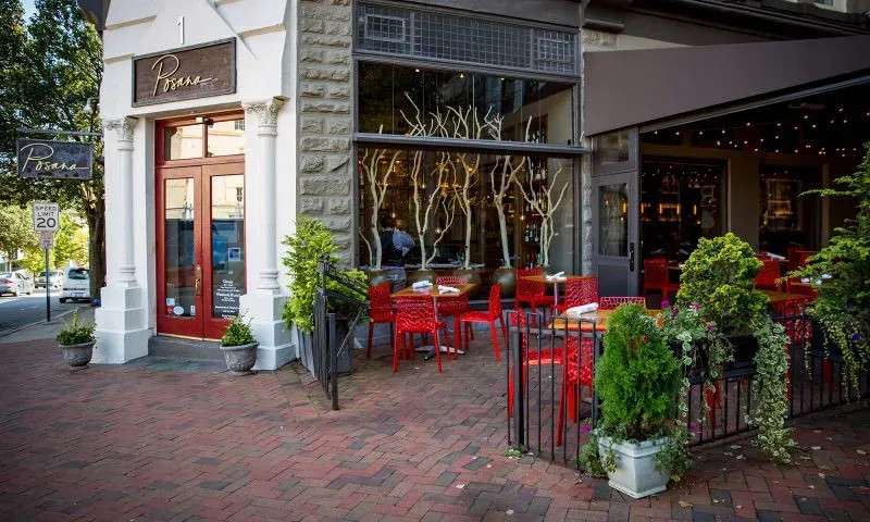 Posana Restaurant