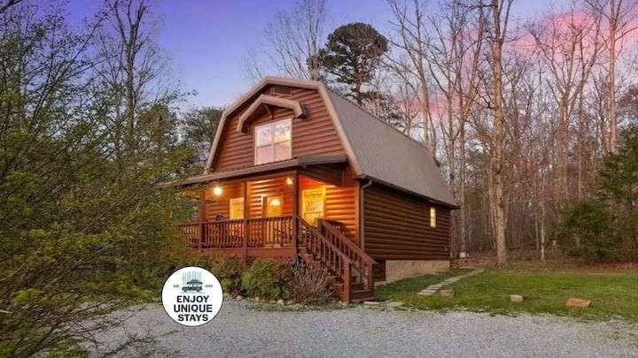Enjoy Unique Stays