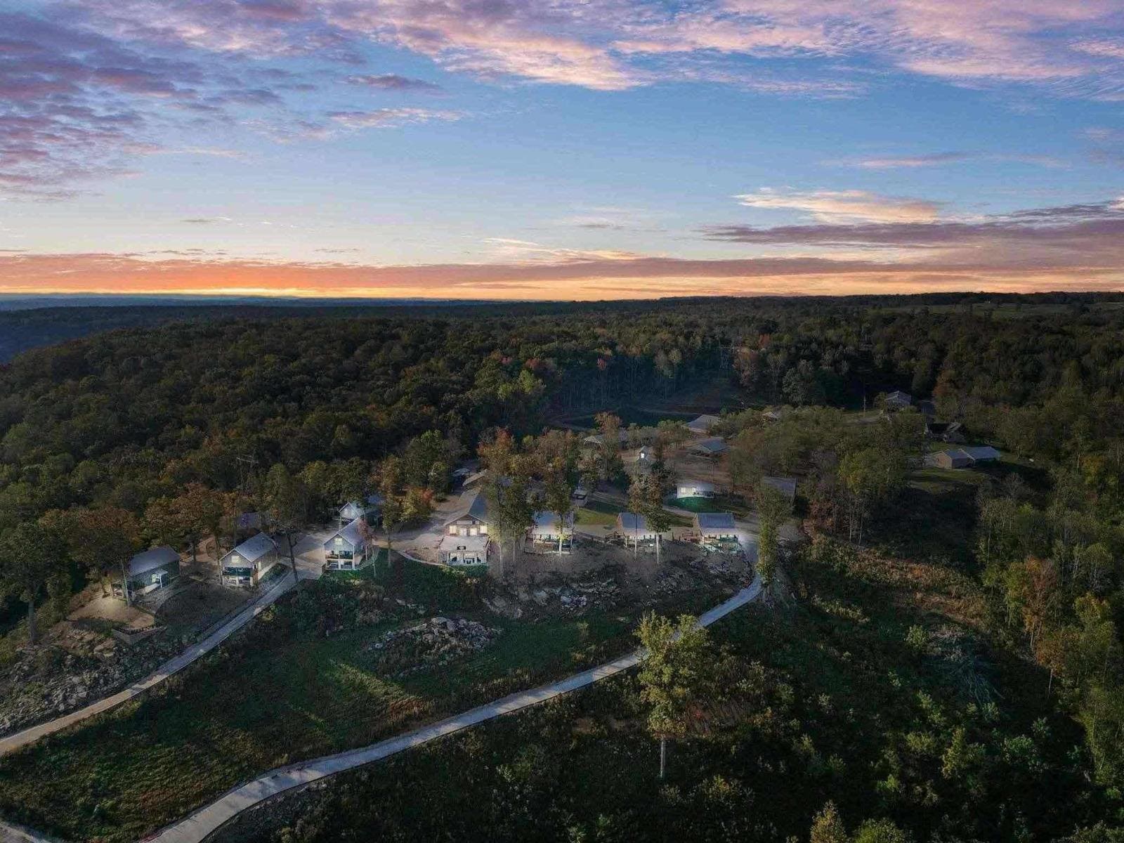 Alabama Cabin Rental Enjoy Unique Stays