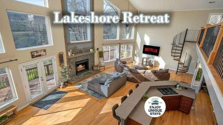 Enjoy Unique Stays Rental