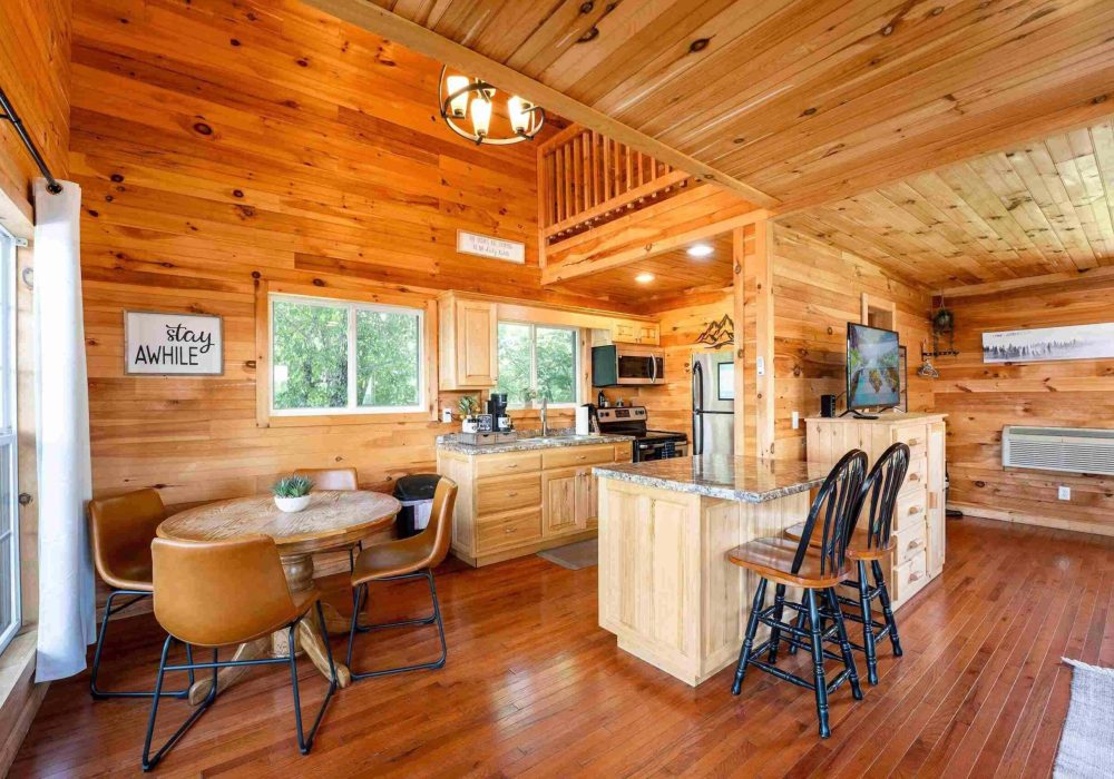Enjoy Unique Stays Rental