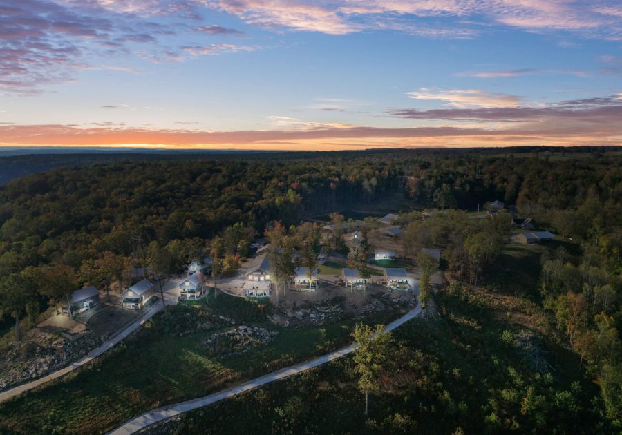 Barndominium at Paradise Pointe Main Image